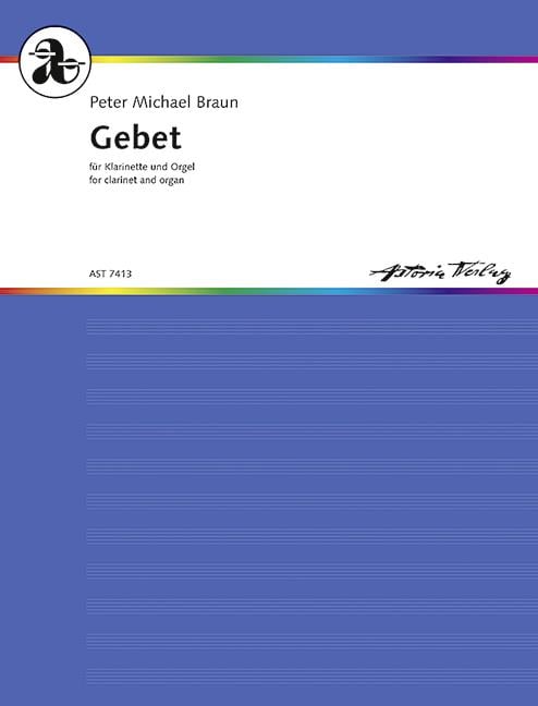 Gebet